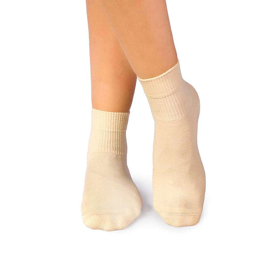 Active day with Clover and Ladybug Women - SocksFusion