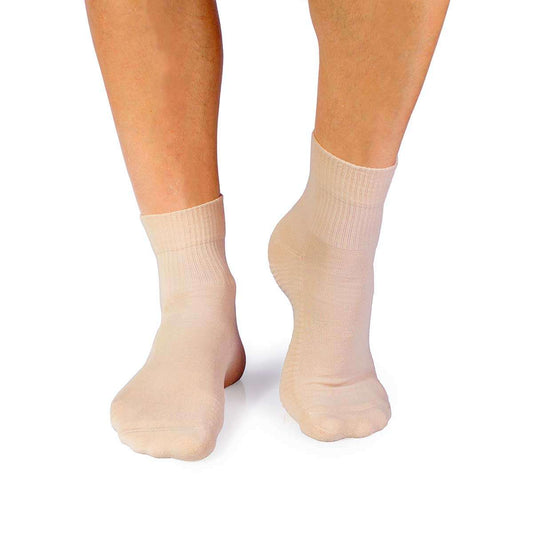 Active day with Clover and Ladybug Men - SocksFusion