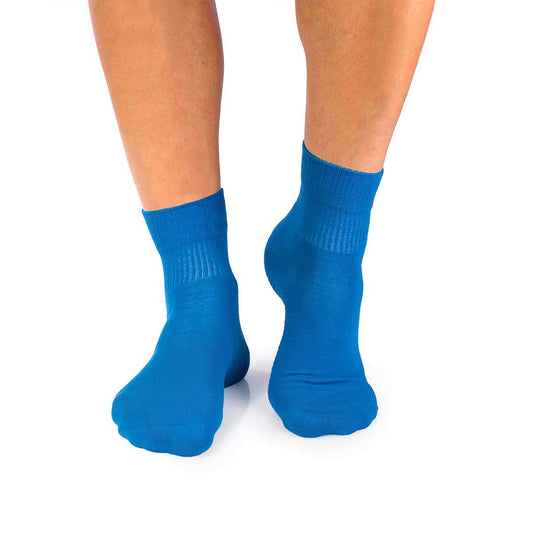 Active Day Smiley and Sad Men - SocksFusion