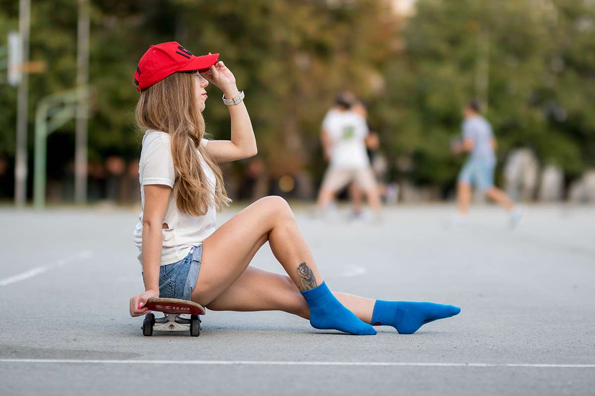 Women - SocksFusion