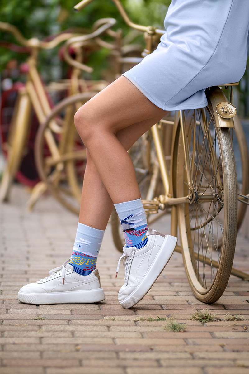 Novelty Socks - SocksFusion